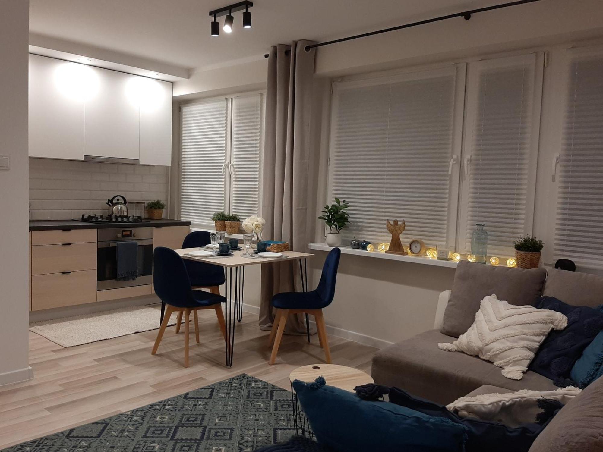 Apartament Wenecja Grudziądz Εξωτερικό φωτογραφία